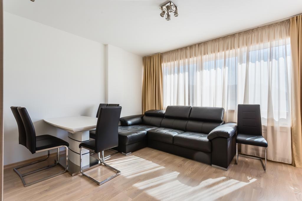 Primus Apartments Impera บุดวา ห้อง รูปภาพ